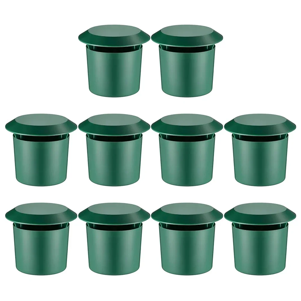 

10.63 L X 4.72 W X 3.94 H Pest Control Versatile Placement In Garden Easy Setup For Quick Use Garden Pest Management