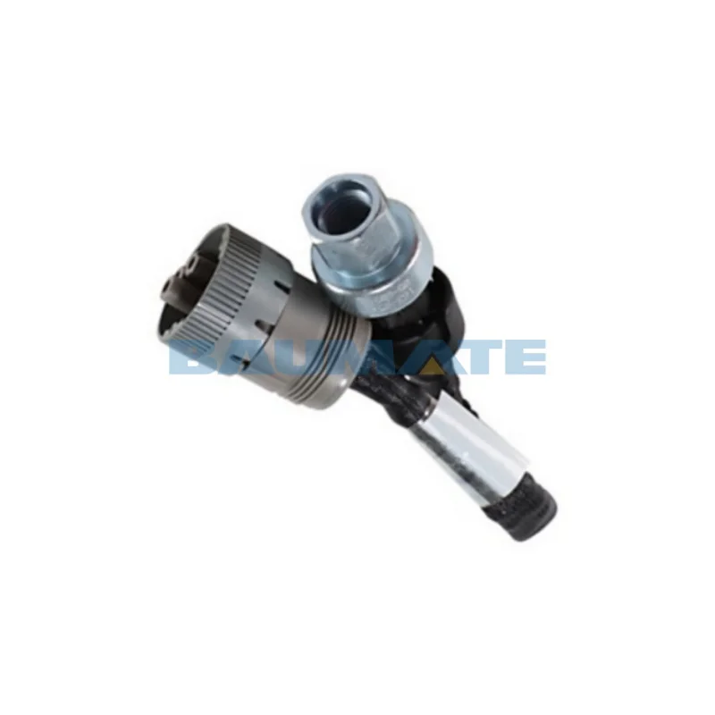 

Baumate High Quality 163-8516 Pressure Sensor for Caterpill ar CA T 3408 Excavator