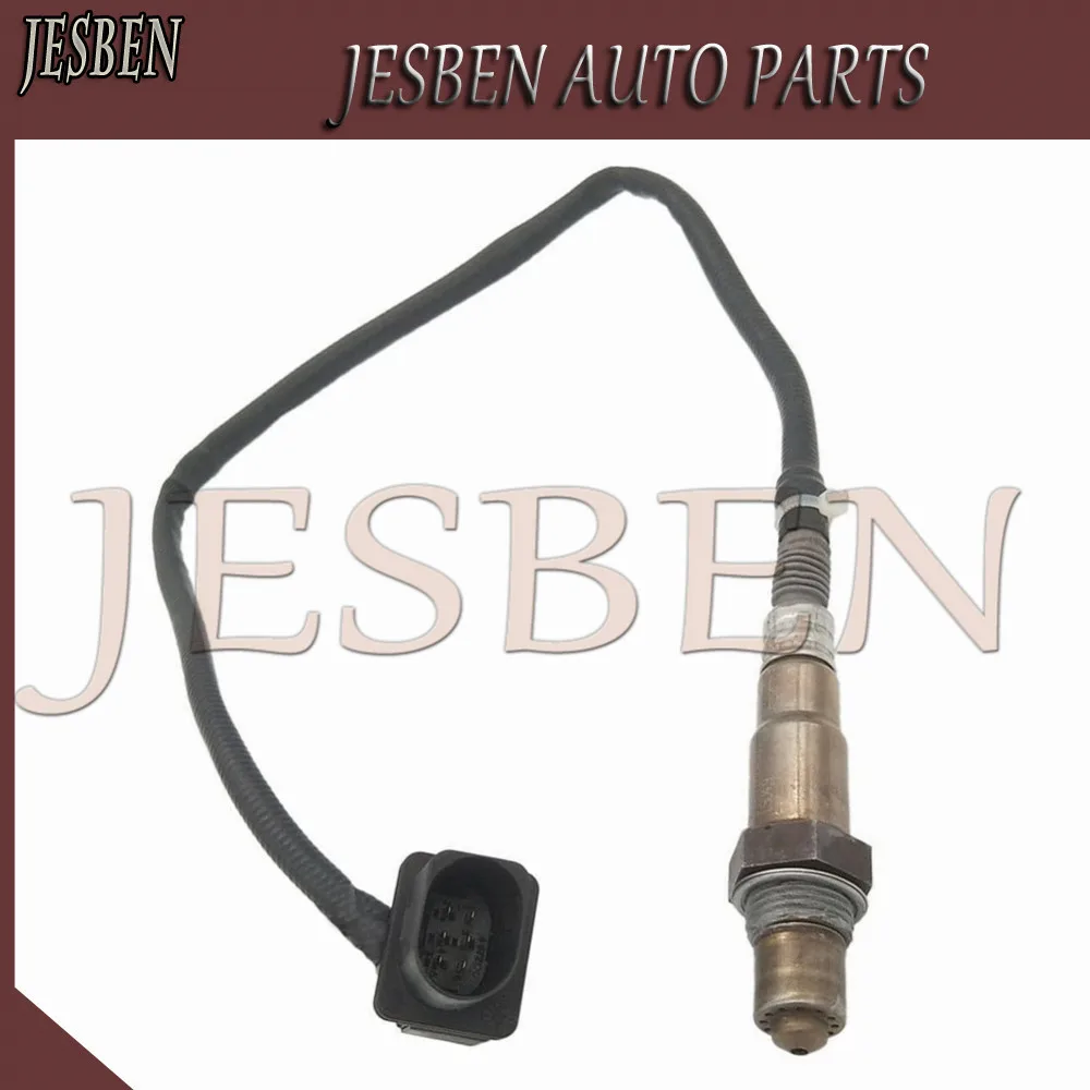 39351-2A631 Rear Lambda O2 Oxygen Sensor for KIA CeeD Carens RONDO STONIC CERATO FORTE SOUL SPORTAGE OPTIMA 1.4 1.6 1.7 12-18