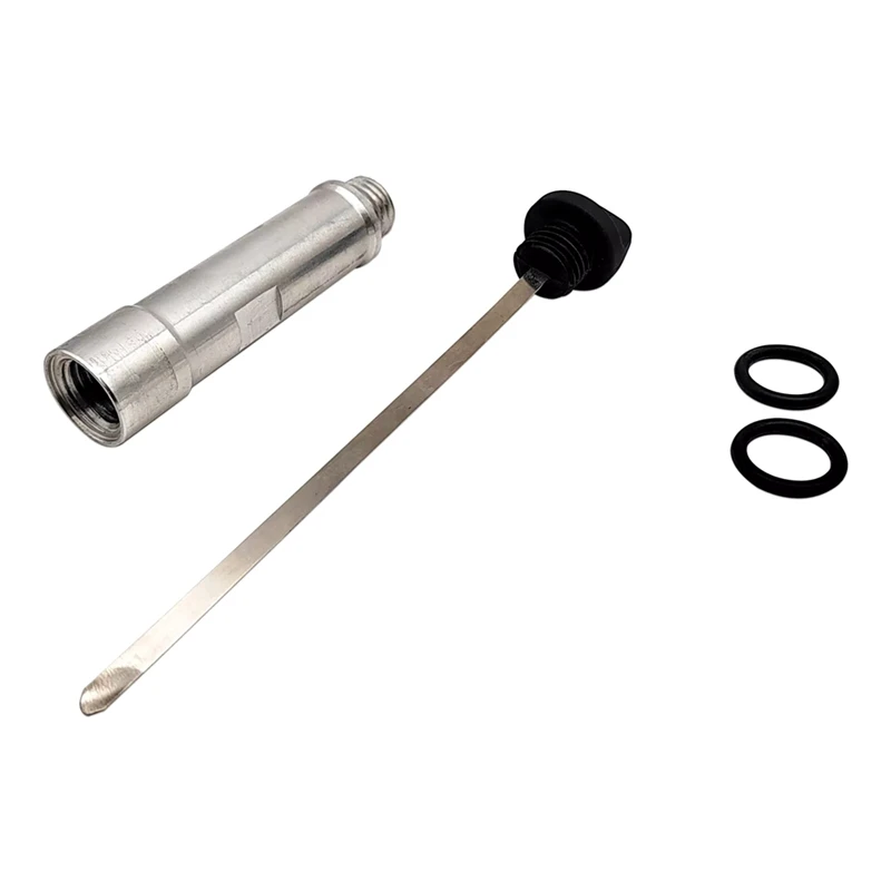 

UTV Oil Dip Stick Extension Tube For Hisun 500 700 UTV Msu Bennche Massimo Parts 15651-007G-0000 P309001006300000