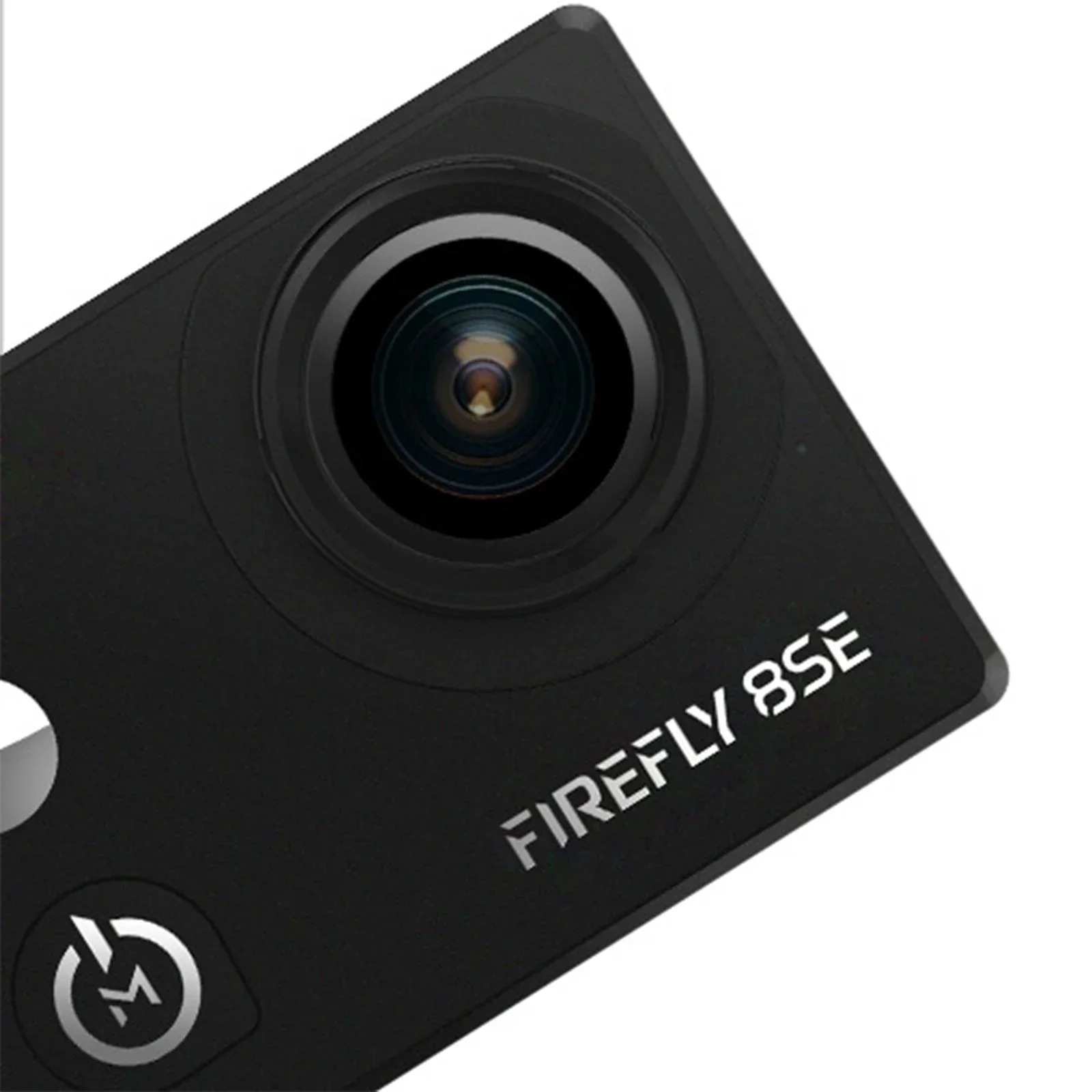 FIREFLY Sports Camera 8SE 4K WIFI 2-inch Touch Screen Aerial Photography Wide Angle 170 Degree Lens Toy Accessories Photography