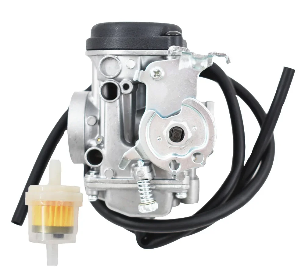 Vergaser für Yamaha TW200 TW 200 2001 2002 2003 2004 2005 2006 2007-2017 Trailway Carb Neu – Detail 2