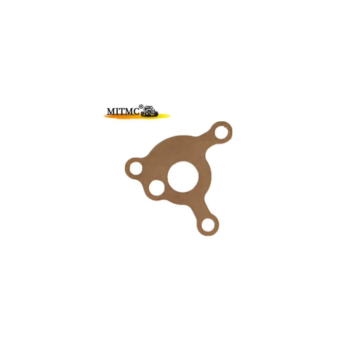 Oil Pump Gasket For CF 600 625 CF600 CF625 X6 Z6 196S ATV UTV SSV Accessories UForce U6  ZF UF CF Part 0180-070002