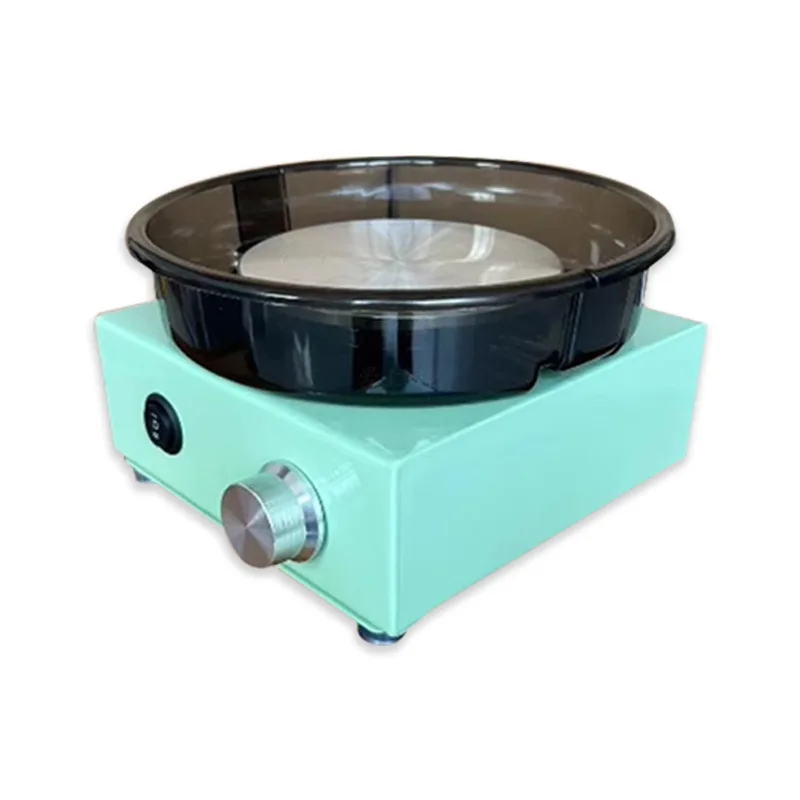 

Children, teaching small pottery machine, desktop household clay pottery machine, mini billet machine