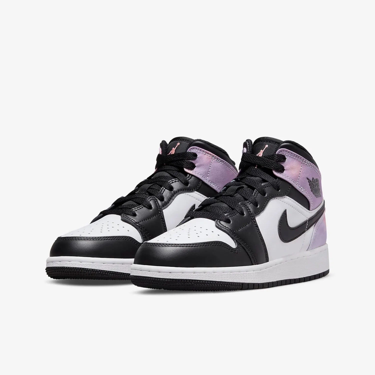 

Nike genuine Air Jordan AJ1 MID children's sports and leisure shoes DM6216-001