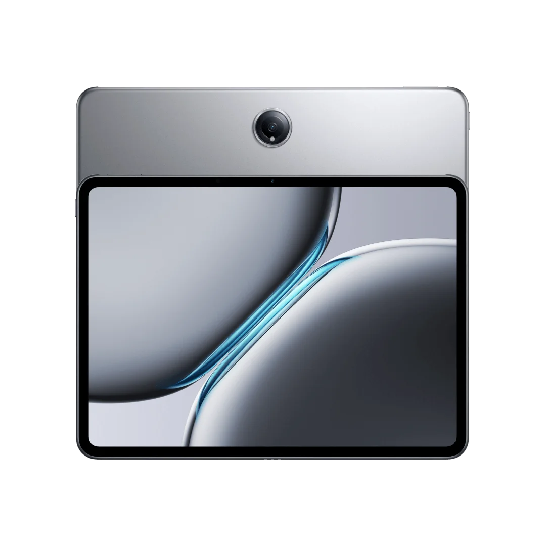 Versión Global OnePlus Pad 2 Snapdragon 8 Gen 3 Chipset 3K pantalla de 12,1 pulgadas batería de 9510mAh 67W SUPERVOOC cámara trasera de 13MP 7