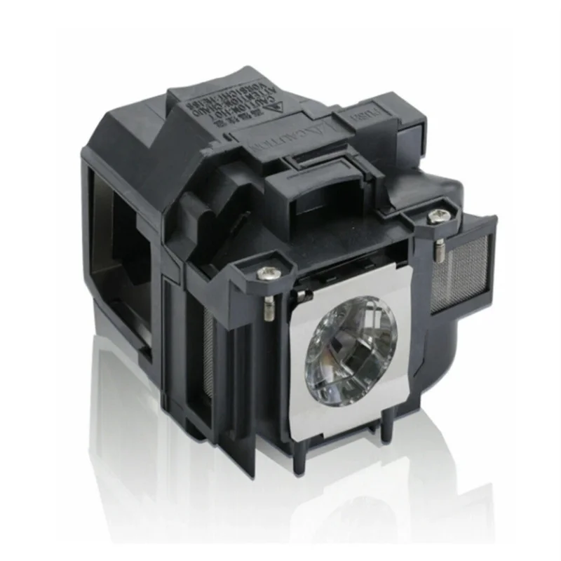 Сменная лампа, совместимая с ELPLP78 для EPSON EB-X03 EB-X18 EB-X20 EB-X24 EB-X25 EH-TW490 EH-TW5200 EH-TW570 EX3220 Сменная лампа, совместимая с ELPLP78 для EPSON EB-X03 EB-X18 EB-X20 EB-X24 EB-X25 EH-TW490 EH-TW5200 EH-TW570 EX3220