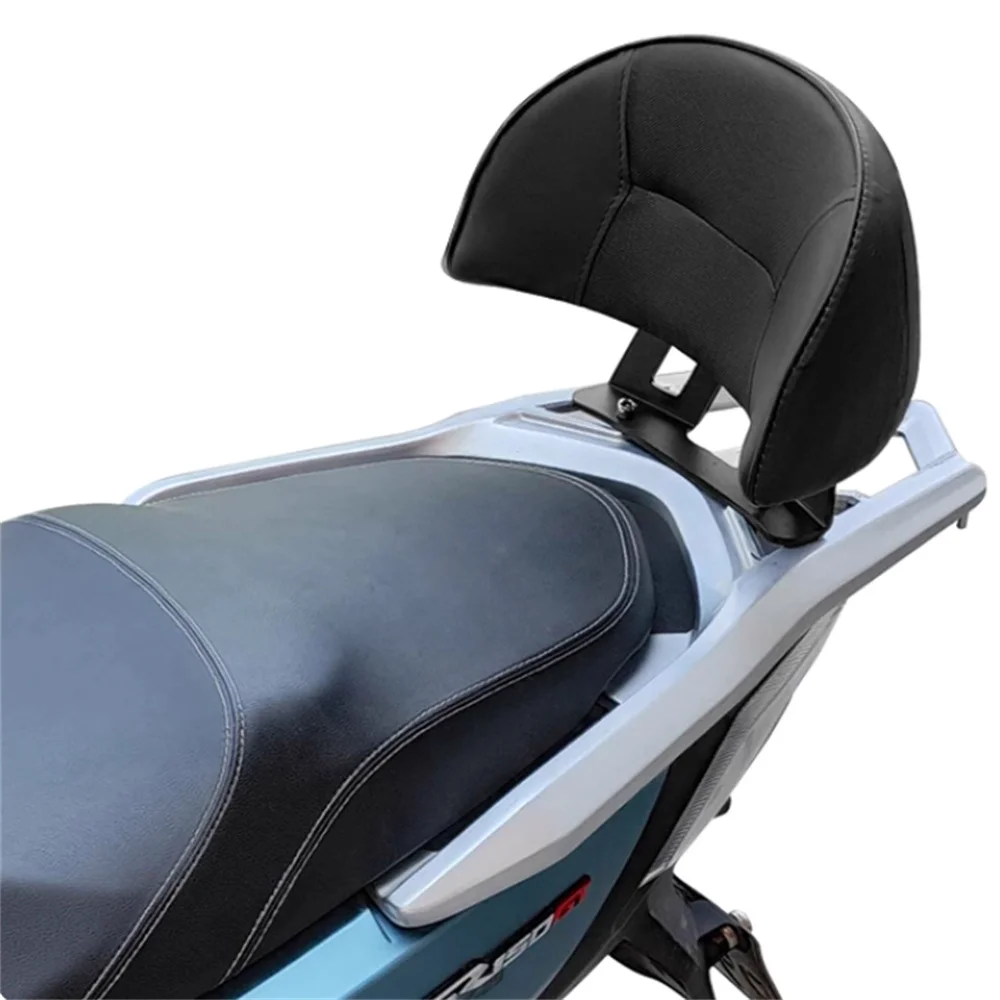 

For VOGE SR150GT-H SR150GT modified backrest motorcycle backrest passenger lumbar pad motorcycle accessories