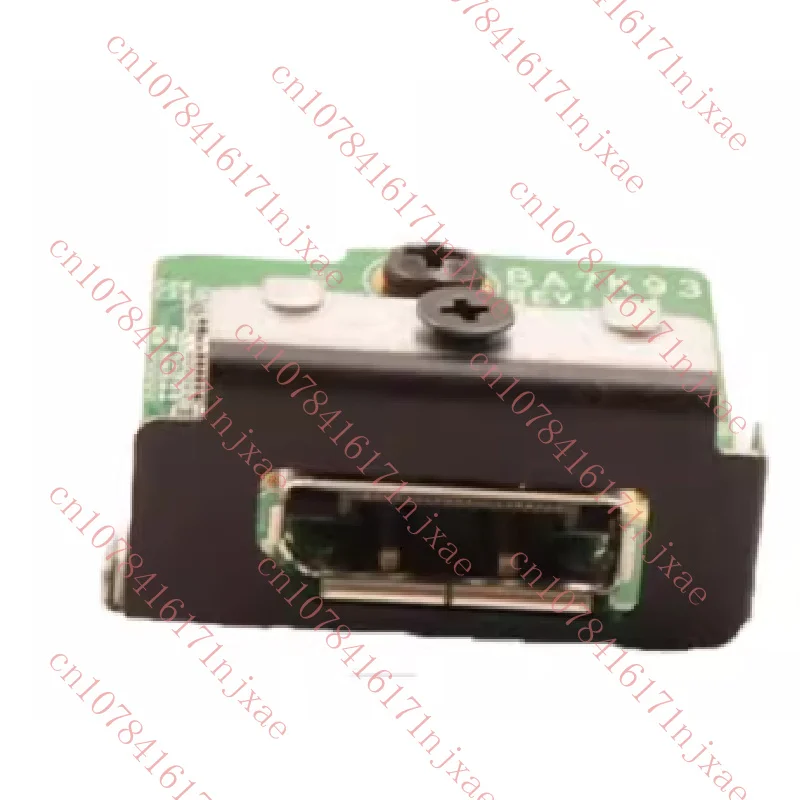5C50W00931 New For Tiny M910X M920X M720Q M730Q M930Q P340 P350 P360 BTB DP Card Video Adapter Card