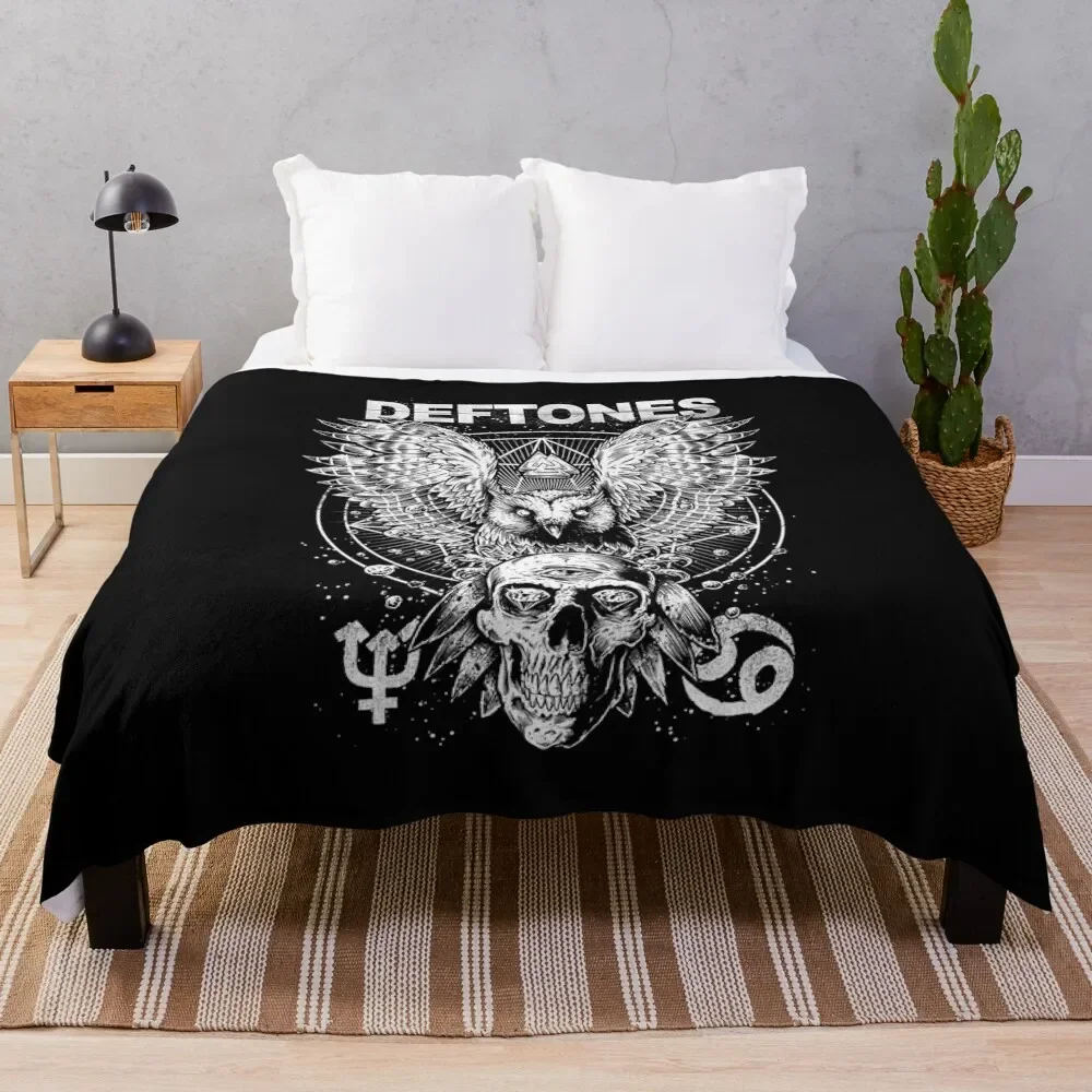 

jaran kepang Throw Blanket Loose manga Blankets