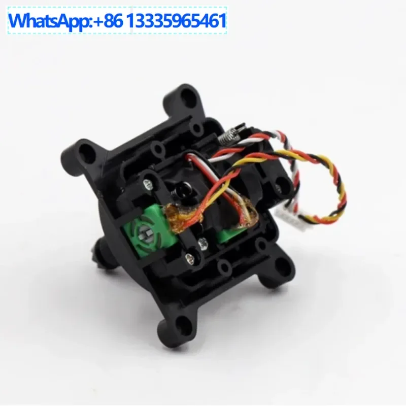 

10PCS SKYDROID Yunzhuo remote control T12 T10 rocker rocker dust cover for SG12 M12PRO M12L