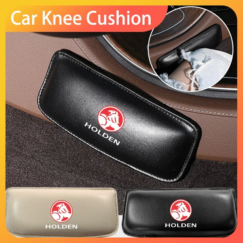 

Car Knee Cushion Soft Knee Pad Car Interior Pillow Car Accessories For Holden Commodore Captiva Cruze Caprice VZ Accessories