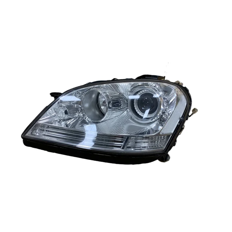 Suitable Gl-class Headlight Half Assembly W164 X164 Headlight GL350 GL450 Automotive Lighting System Headlight