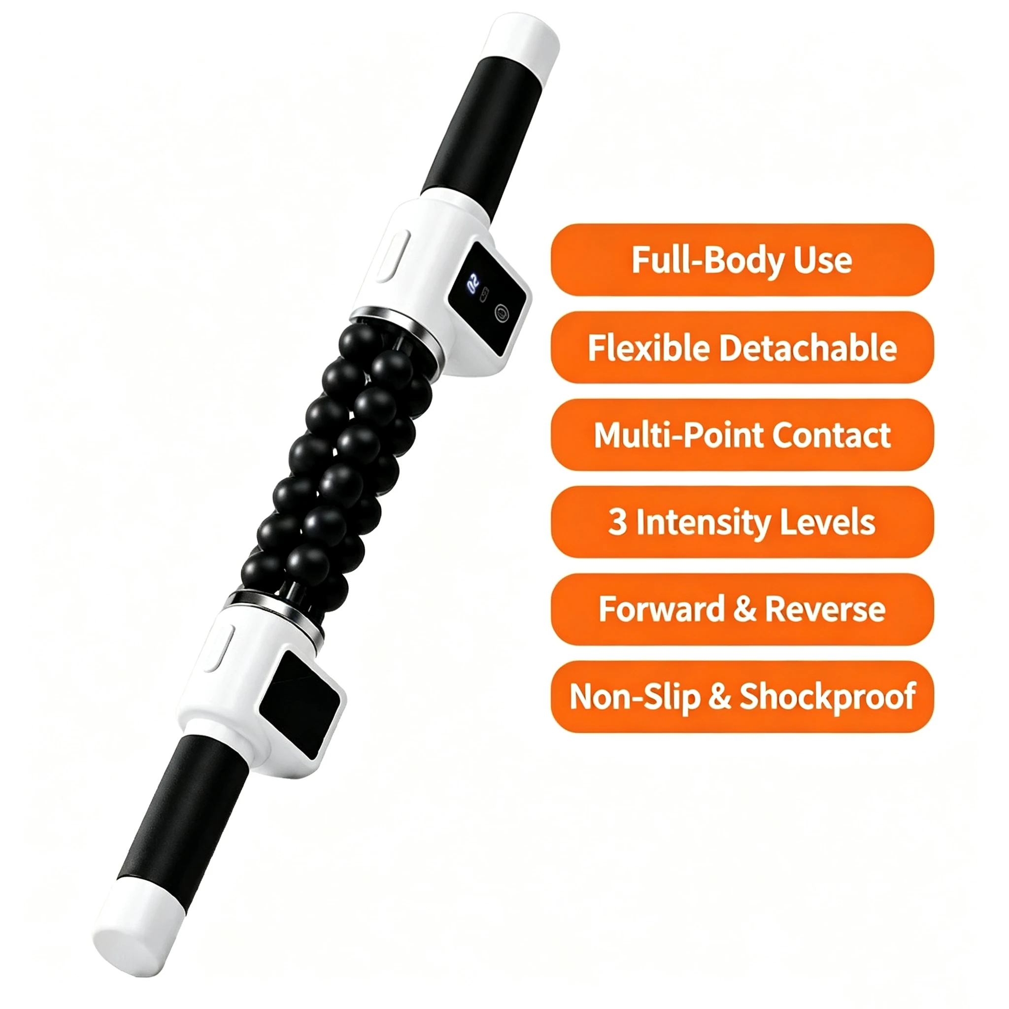 Thumbnail 4 - #44 Highest Rated Body Massage Rollers to Buy in 2026