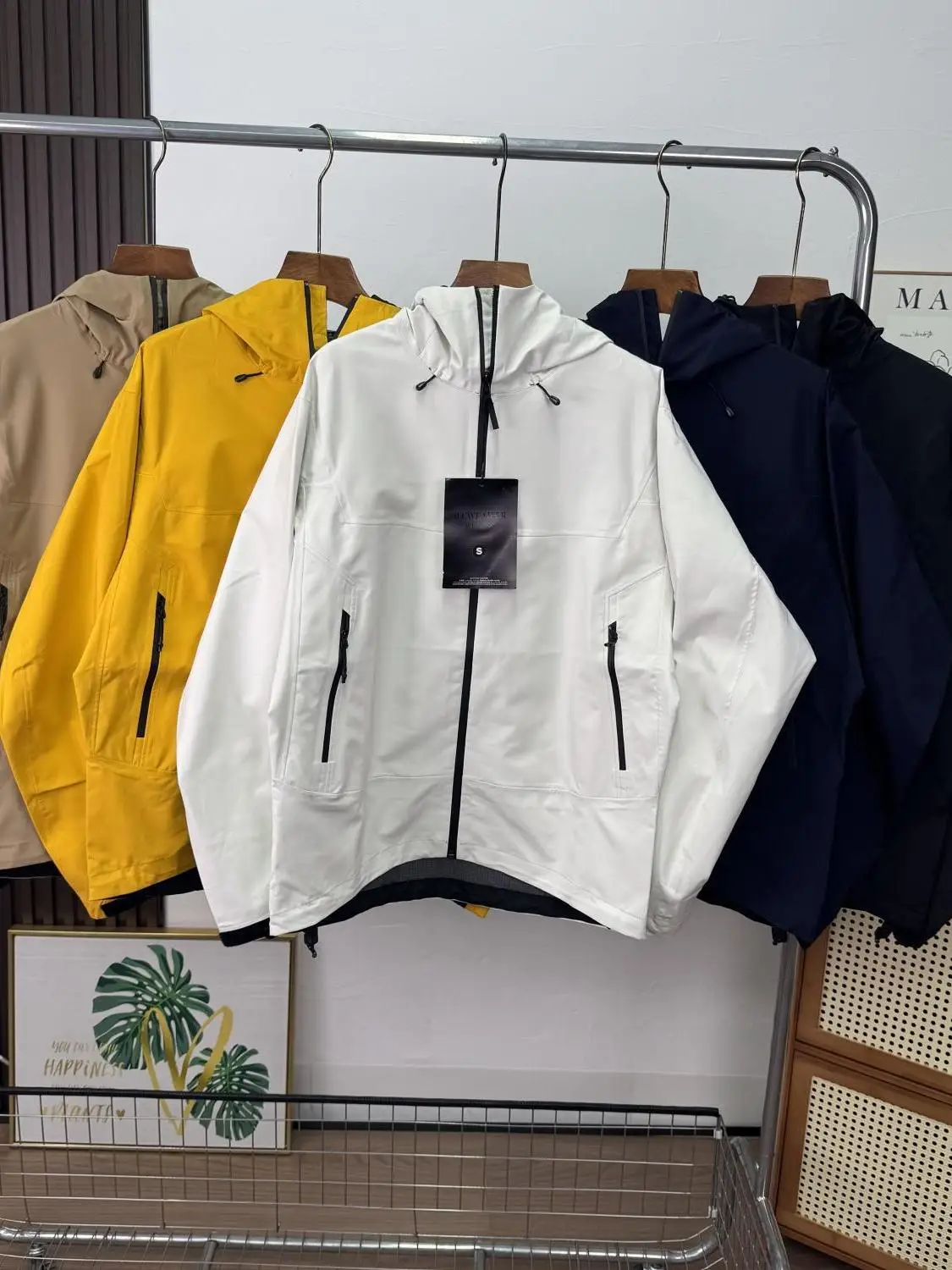 Unisex Outdoor Hard…