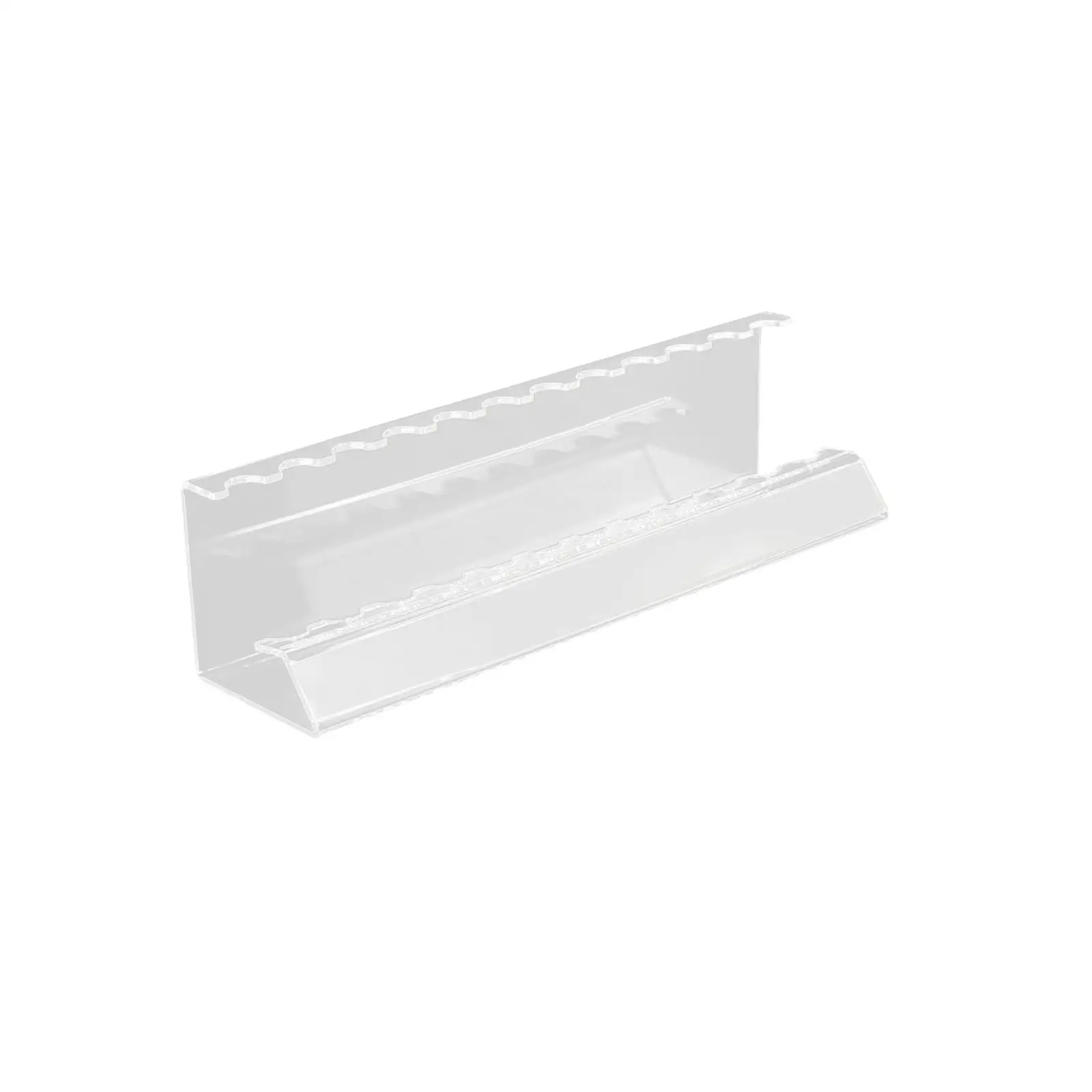 Pen Rack Holder Pen Holder Display Stand Acrylic Pen Display Stand Acrylic Pen Holder