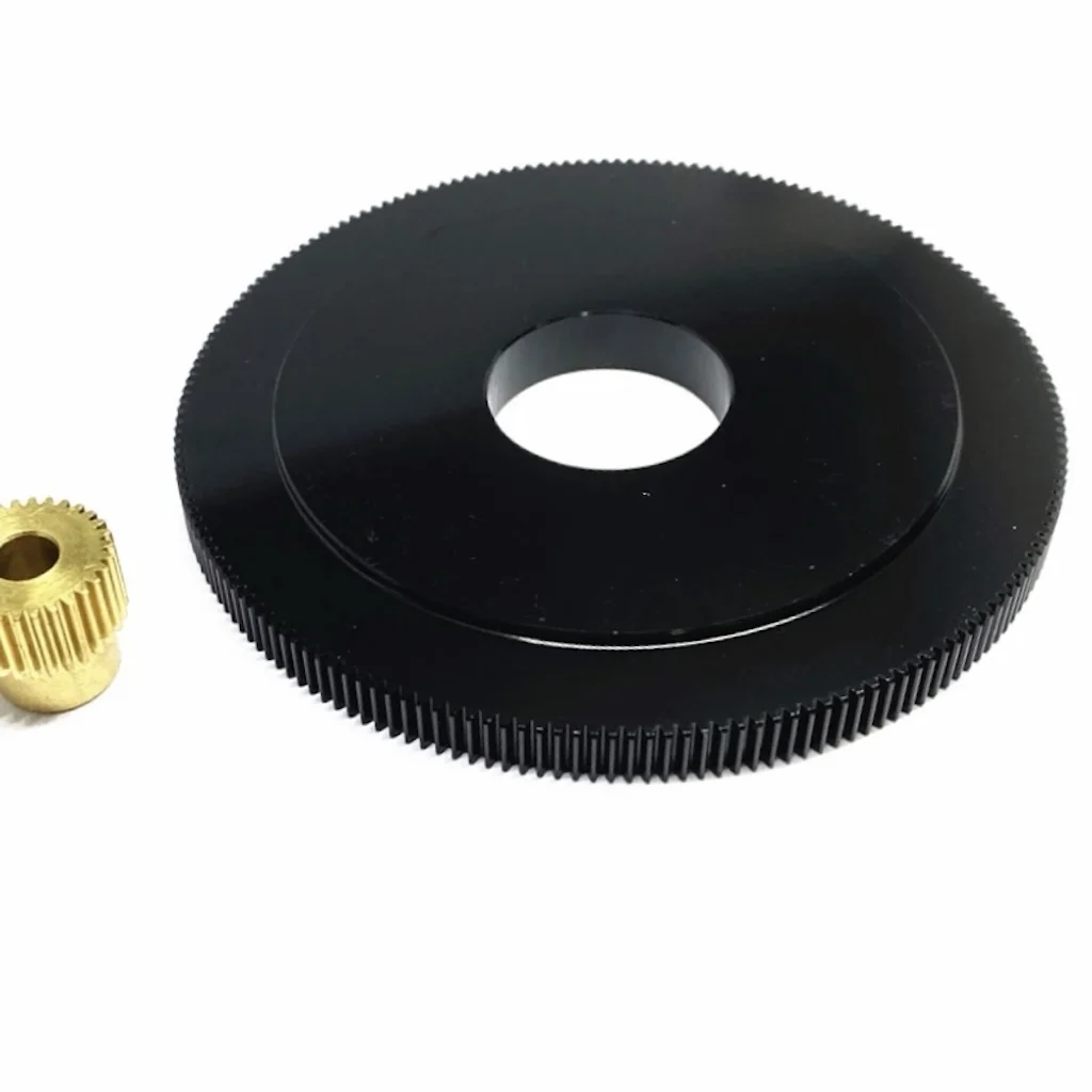 Kamera Rocker Getriebe Set 0,5 M 30-180 Zähne Kombination