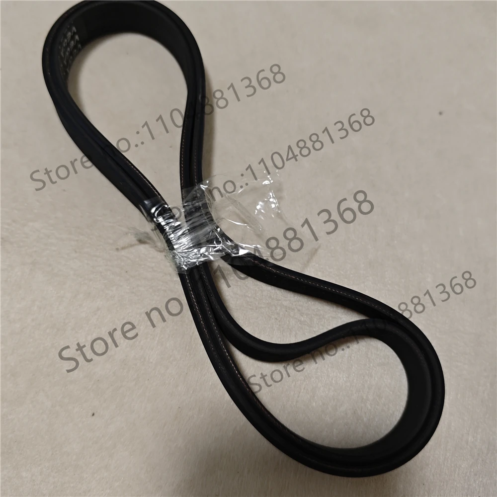 

1 шт. клиновой ремень 410J4 410J6 410J8 410J10 410J12