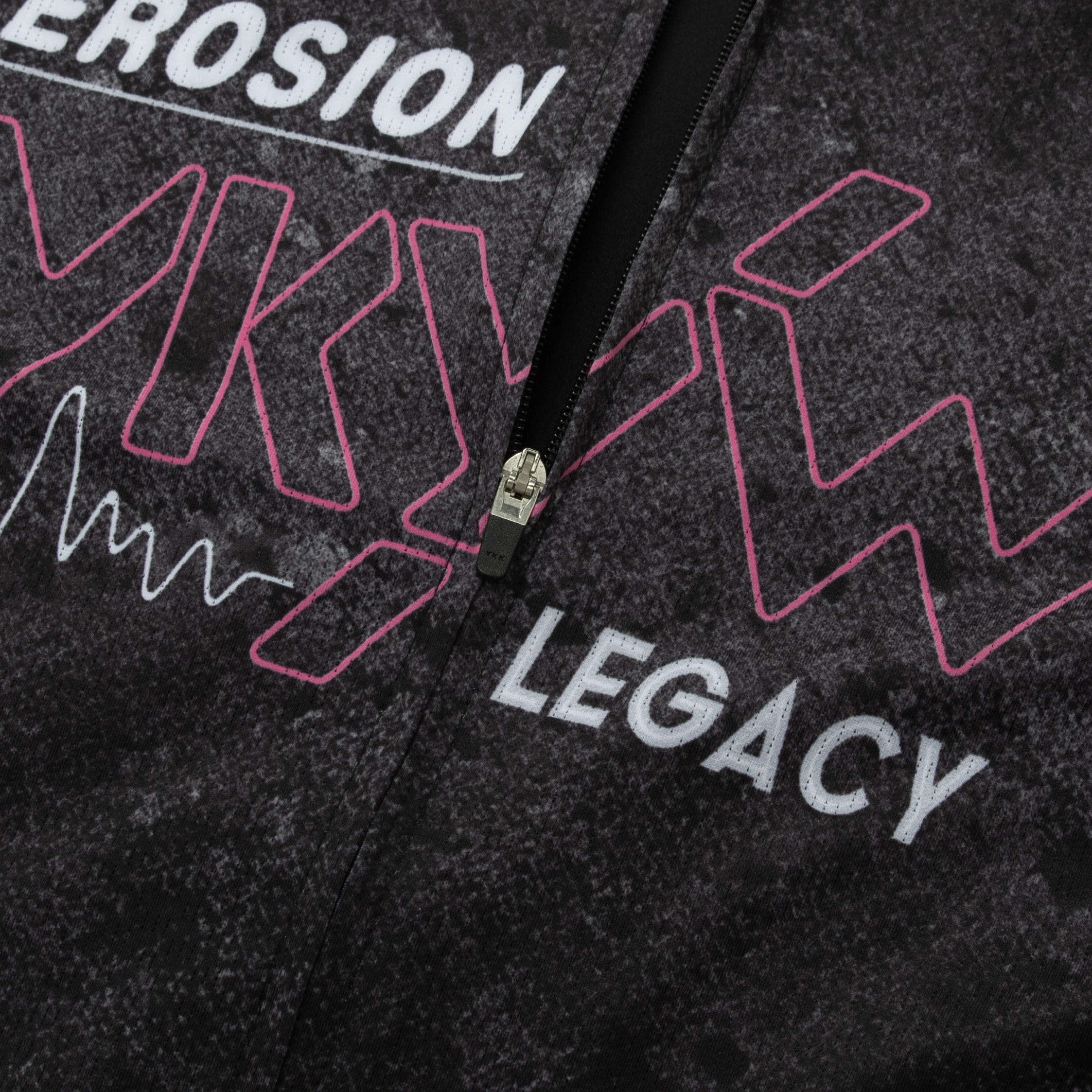 YKYWBIKE Herren 2026 Sommer Kurzarm-Radtrikot Pro Leichtgewichtig Atmungsaktiv Schnelltrocknend Hochelastisch Rennrad MTB Oberteil – Detail 32