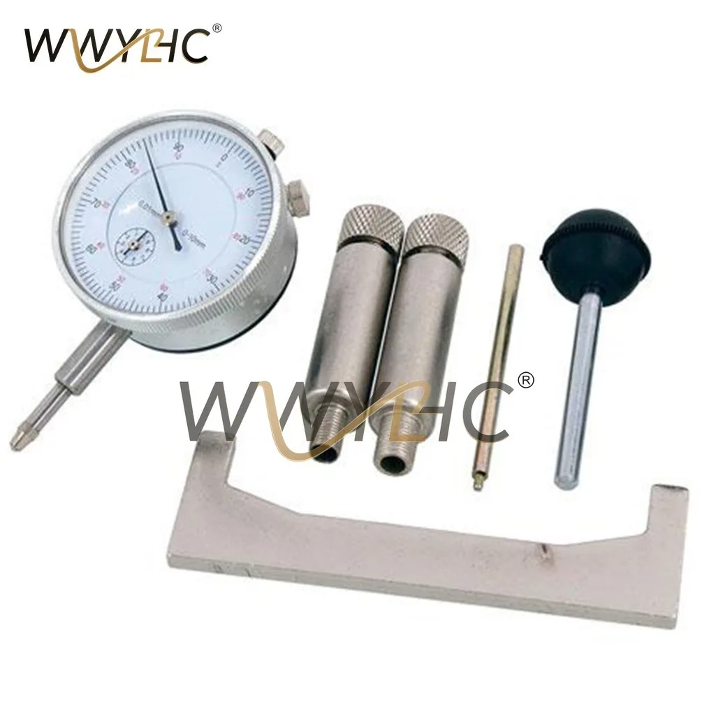 vt01726-燃料噴射静的調整ツール-t3-t4-2066-3313-2065a-2064用