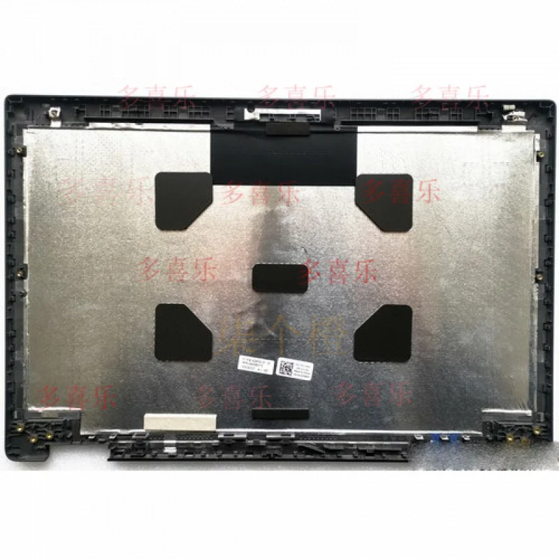 

ZMZM New for Dell precision 7540 M7540 LCD Back Cover Rear Lid Top Case 0VTMHT