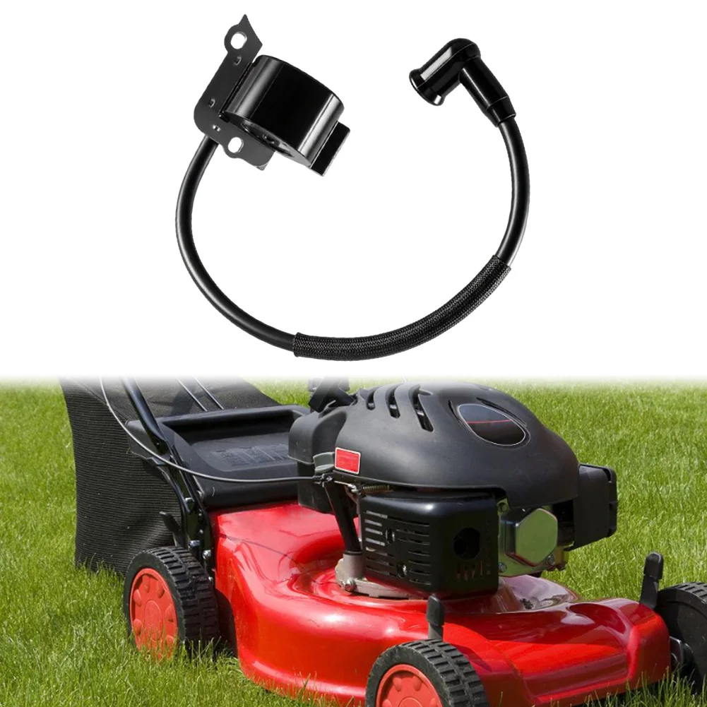 Engine ignition coil compatible with For TB51BP BP510 41AR51BP replacement 753-11140 engineered for long term ignition stability