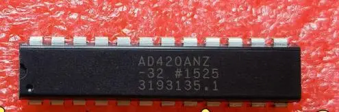 

IC new original AD420ANZ-32 AD420ANZ AD420AN-32 AD420AN AD420 DIP24