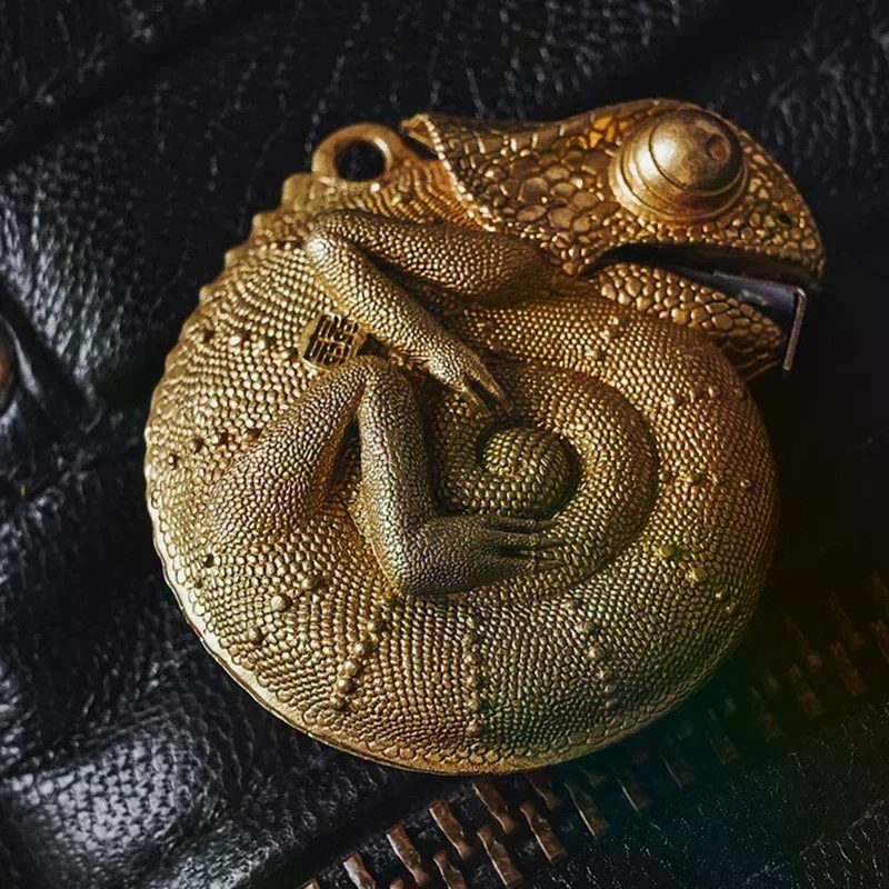 fita-metrica-de-aco-portatil-pequena-com-pingente-ferramenta-de-medicao-em-liga-chameleon