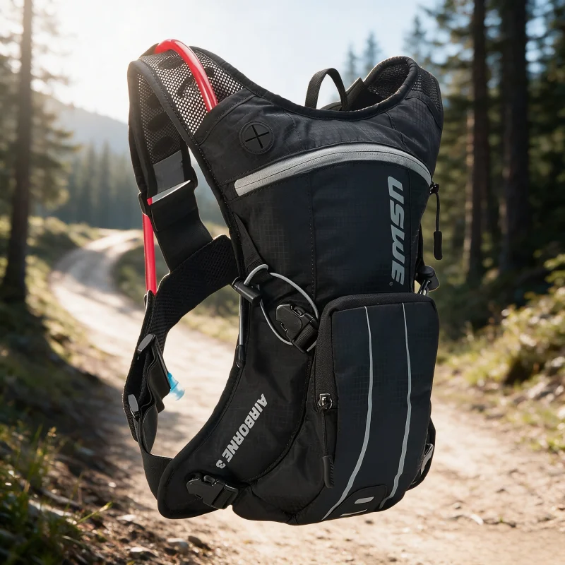 Рюкзак для гидратации для заня – обзор и цена Hydration Pack Outdoor