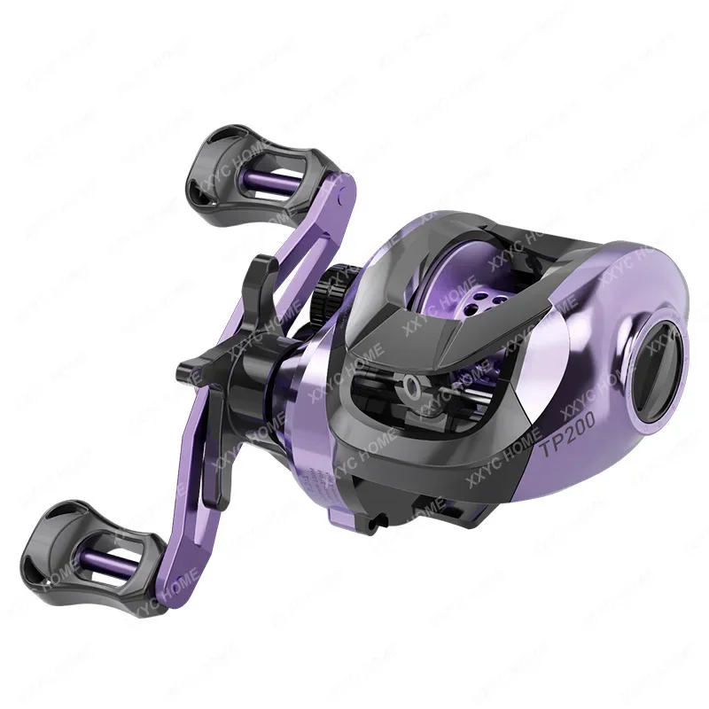 

Рыболовная катушка с сигнализацией разгрузки, 7,2: 1