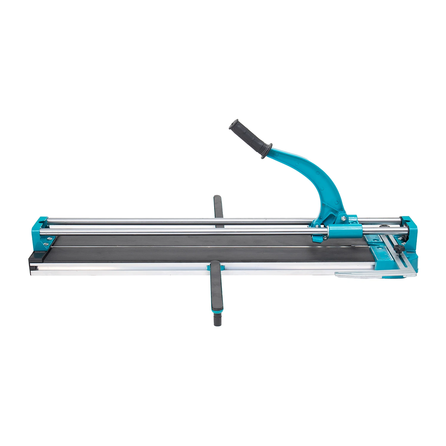 Professional Double Track Tile Cutting Machine 1200mm High Precision Manual Tile Cutter