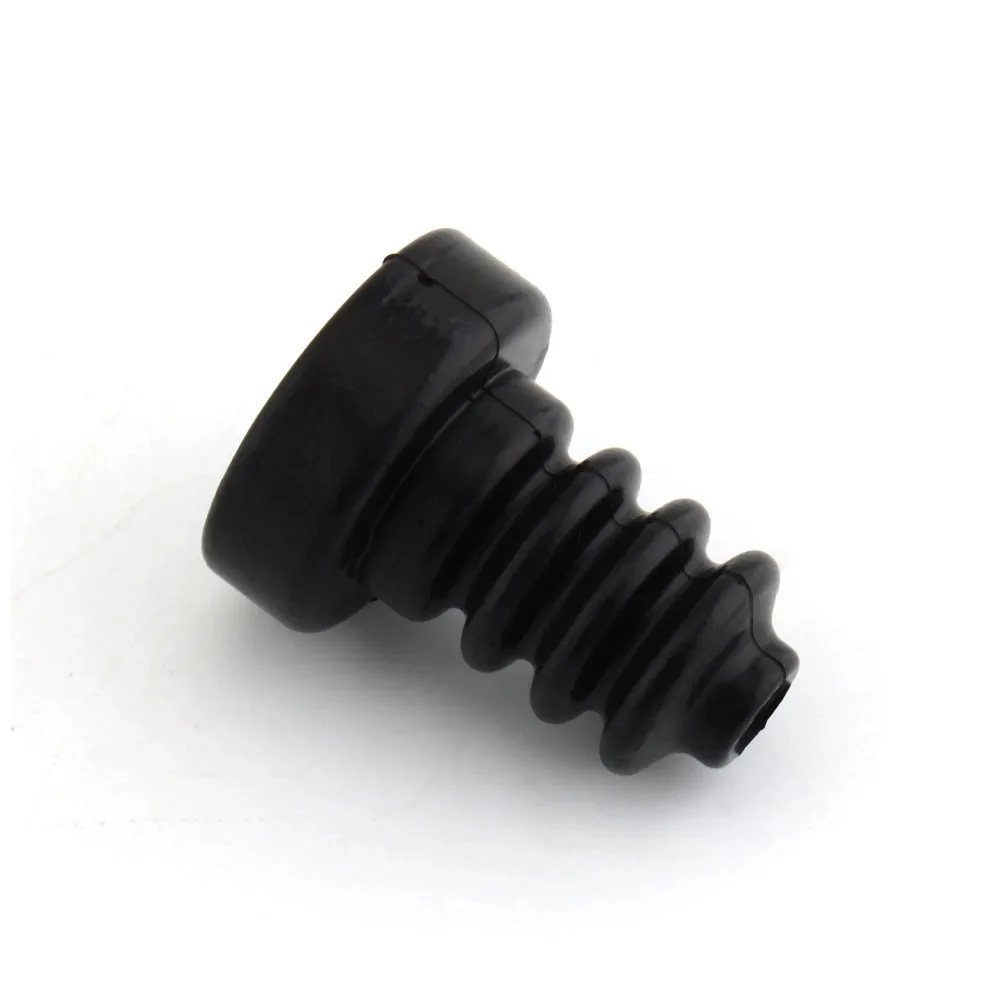 Motorcycle Gear Shift Auxiliary Rubber Dust Jacket Cover For F750GS F850GS F900XR S1000RR R XR K1600B GT GTL