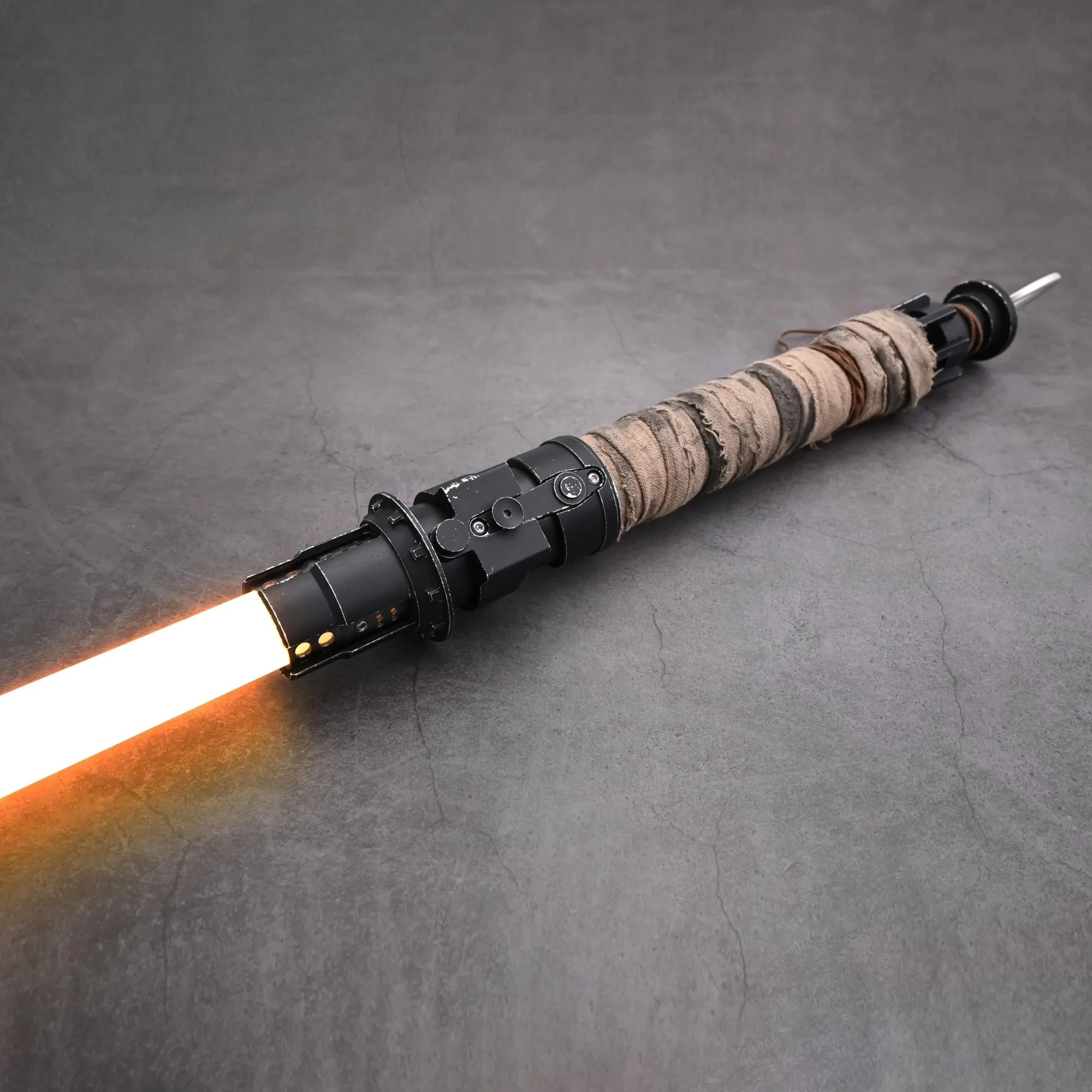 

TXQ NEO SABER светильник saber боевой Бун Kestis SNpixel RGB гладкие качели, металлические силовые игрушки, лазерная модель, скидка, подарок, Proffie TREX