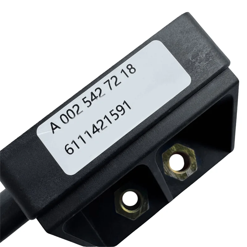 

Датчик скорости вращения для C-класса 02-08 W202 W203 W208 W163 Датчик скорости YAW A0025427218 A-002-542-72-18