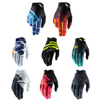 Motorcycle Gloves Summer Mesh Breathable Moto Gloves Men Women Motocross Gloves  Guantes Motociclista