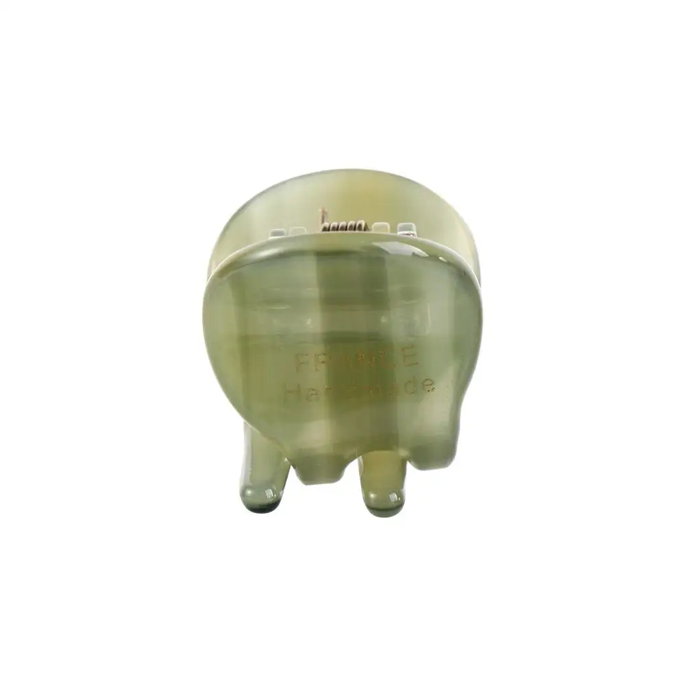 

Cute Sweet Headwear Ponytail Holder Headdress Party Mini Shark Clip Korean Hair Clips Acetate Hair Claw Letter Women Hairgrips