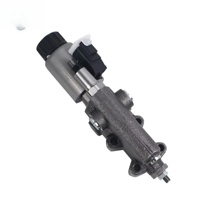 A10VSO-ED72 DFR Control Valve Hydraulic Pump Pressure Limiting Component 3