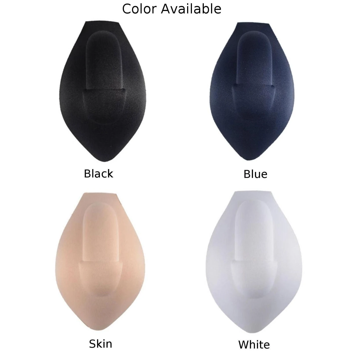 Sous-vêtement confortable pour toutes les saisons, lingerie en éponge solide, taille libre, maillot de bain, 6x15x10cm, 1 pièce, tendance, nouveau