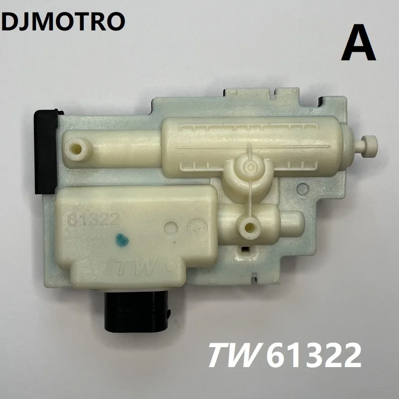 TW 61322 For Land Rover Telescopic external handle actuator