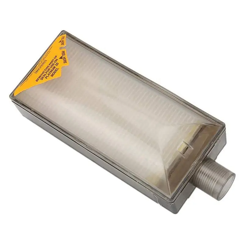 YCOC-3X Replacement Filter For Oxygen Concentrator Particulate Filter For Invacare Oxygen Generator Filter Oxygen Generator