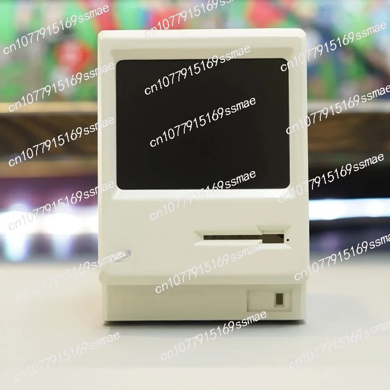 9.7-inch 2K Monitor Only Display Function Computer Game Console Secondary Screen Raspberry Pi External