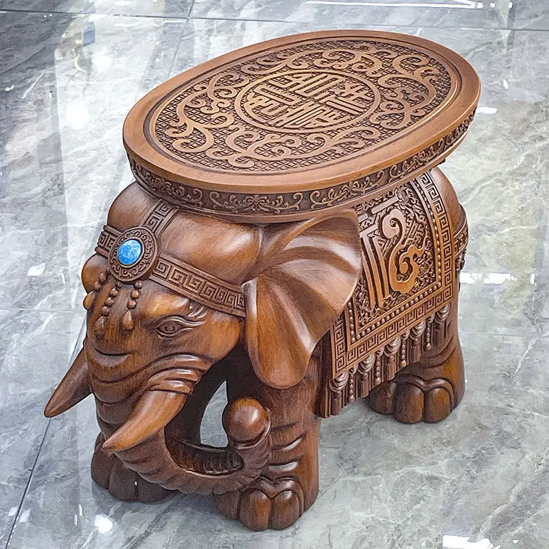 Hocker Home Wohnzimmer Ornament