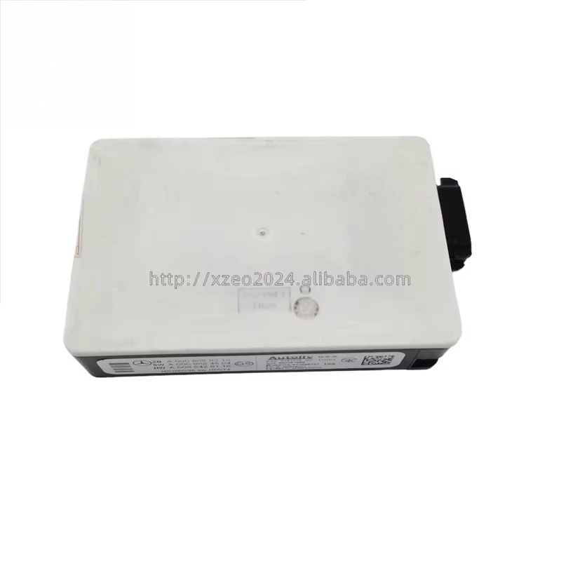 

Automotive Blind Spot Assist radar Sensor for Mercedes-Benz B250 2013-2019 A0009050210 a 000 905 02 10