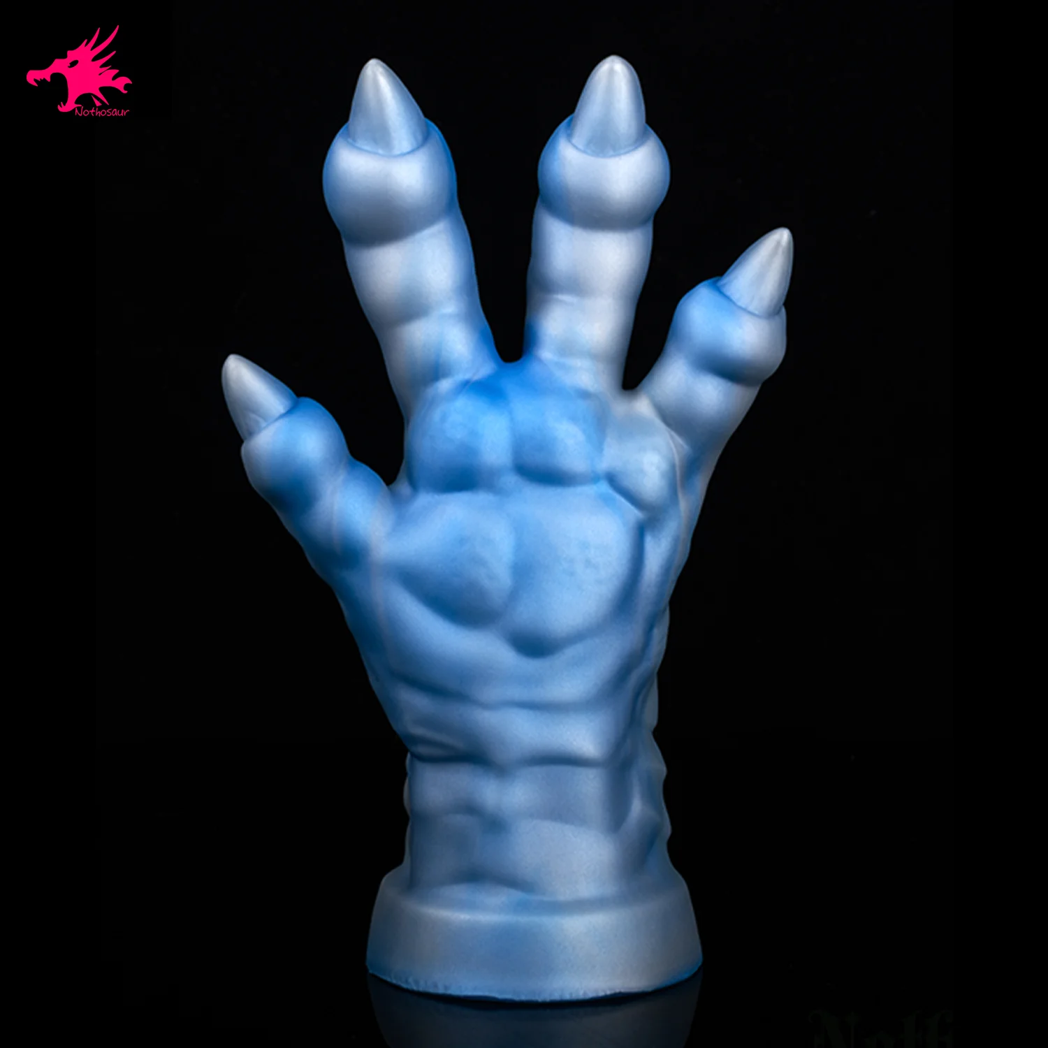The MeO Toys Nothosau MEO'S CLAW Review: Real Experience with a Fantastical  Anal Play Tool