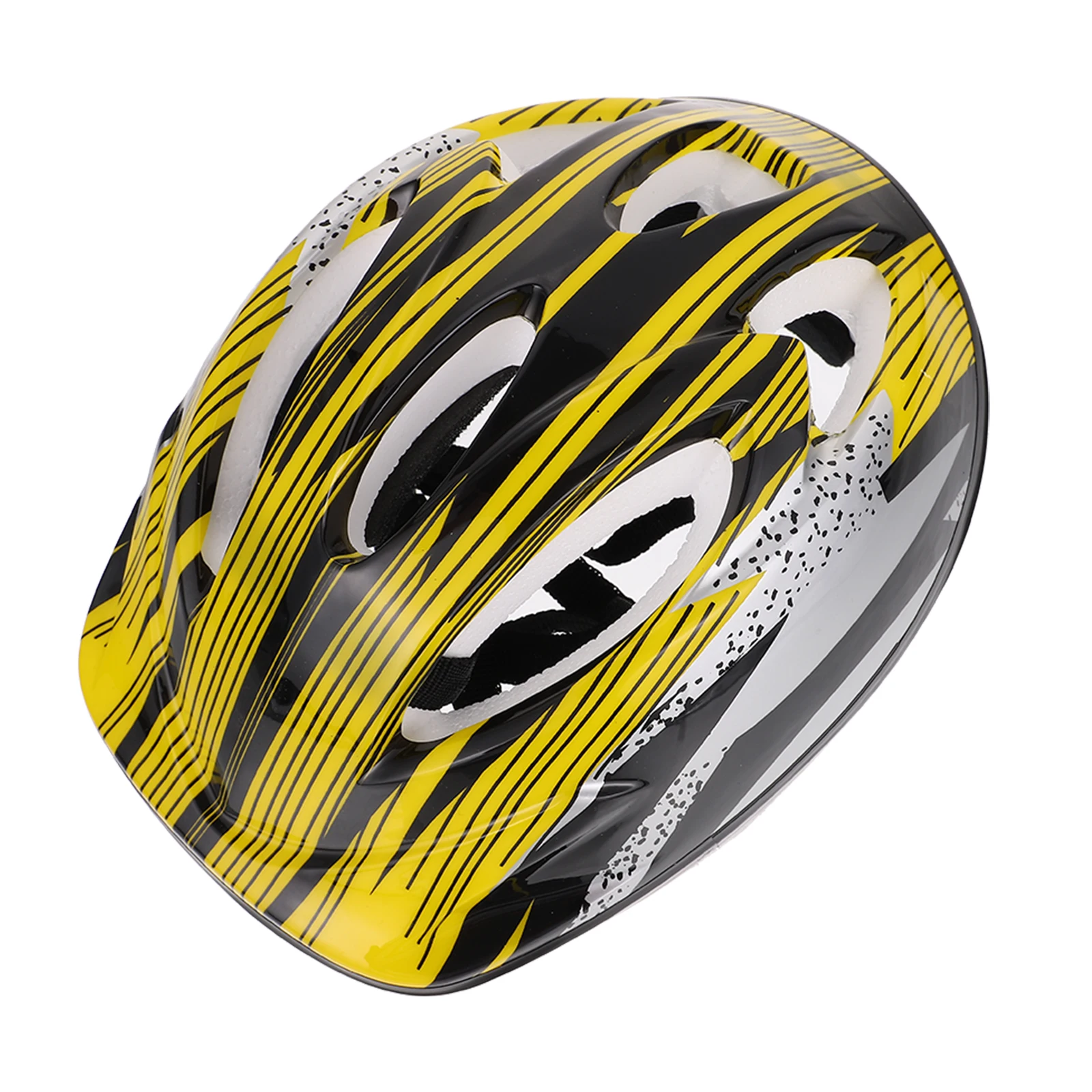 

Cycling Kids Bike for 8-14 Children Skating Head Protector Girls Skateboard Hat Safety Sports Toddler
