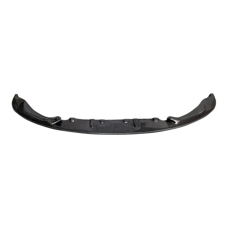 

Suitable for BMW M3 M4 F80 F82 F83 3D Carbon Fiber Lip Spoiler Front Splitter 2014-201
