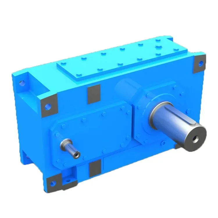 

Marine High Torque 90 Degree Power Transmission Gearbox With Spare Parts
