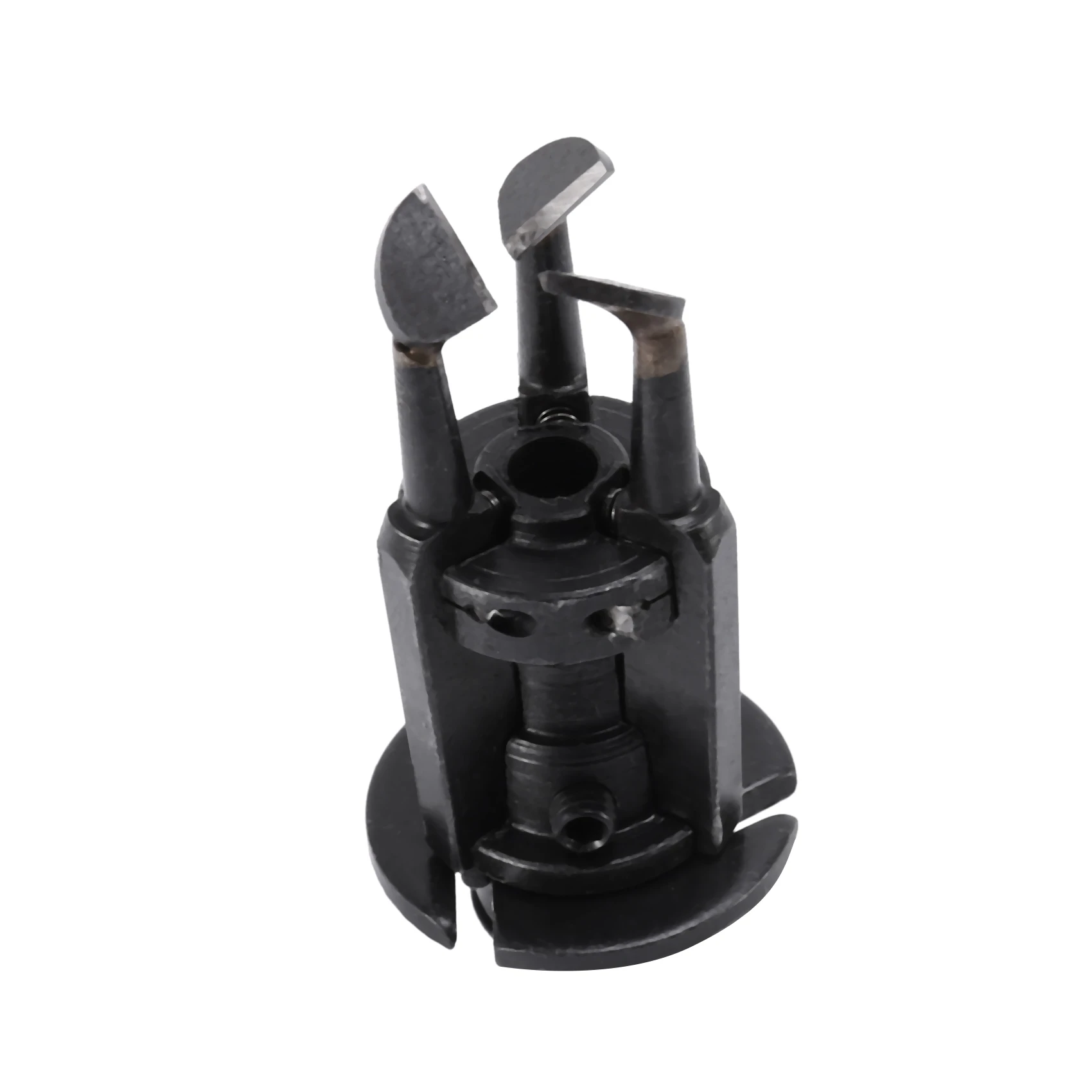 AB47-3X Jaw Tip Accessories For DF-6 Electric Machine Scraping Paint, Scraping Paint, Enameled Wire Stripping Lacquer