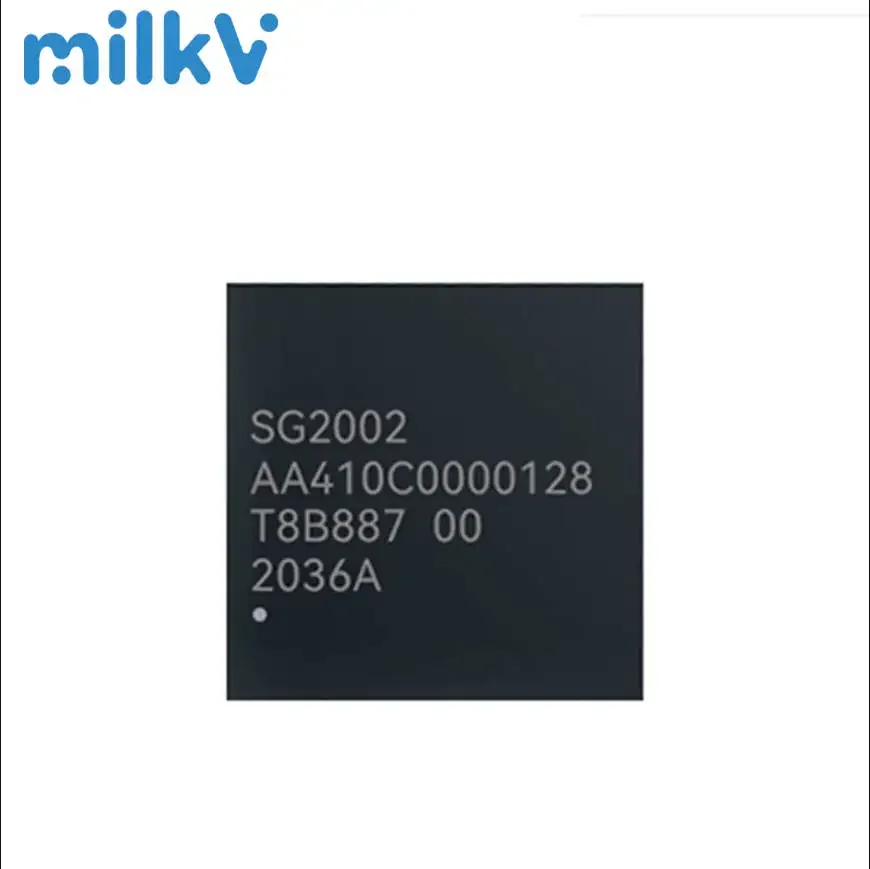 VoltSSOPHON CV1800B / SG2002 / SG2000 Chip【5pcs】