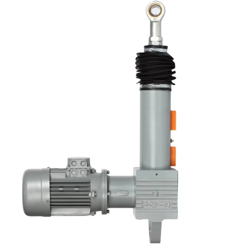 

High thrust ball screw electric push rod linear actuator electric linear actuator 220v